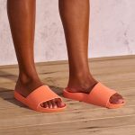 Arch Support Slides - Classic - Peach